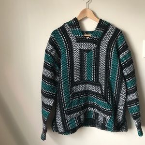 Baja Sweatshirt